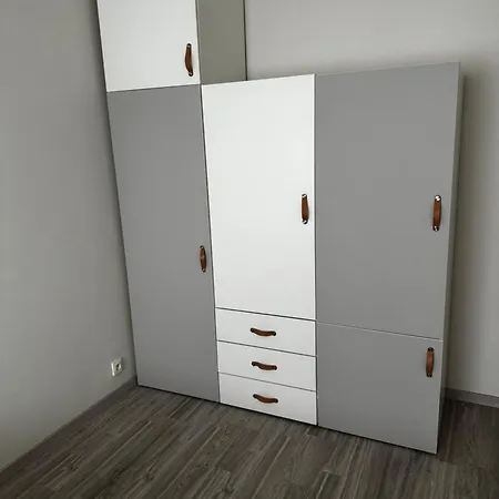 Mido Apartment *
