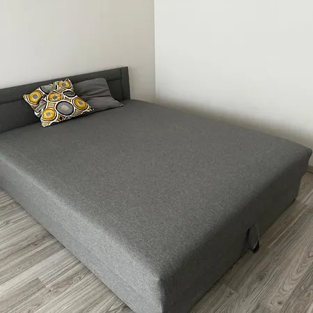 Apartment Mido