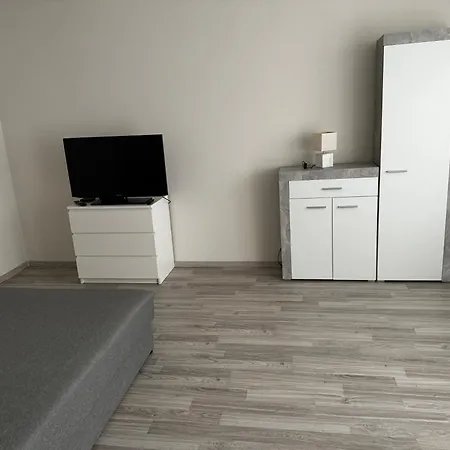 Apartment Mido *